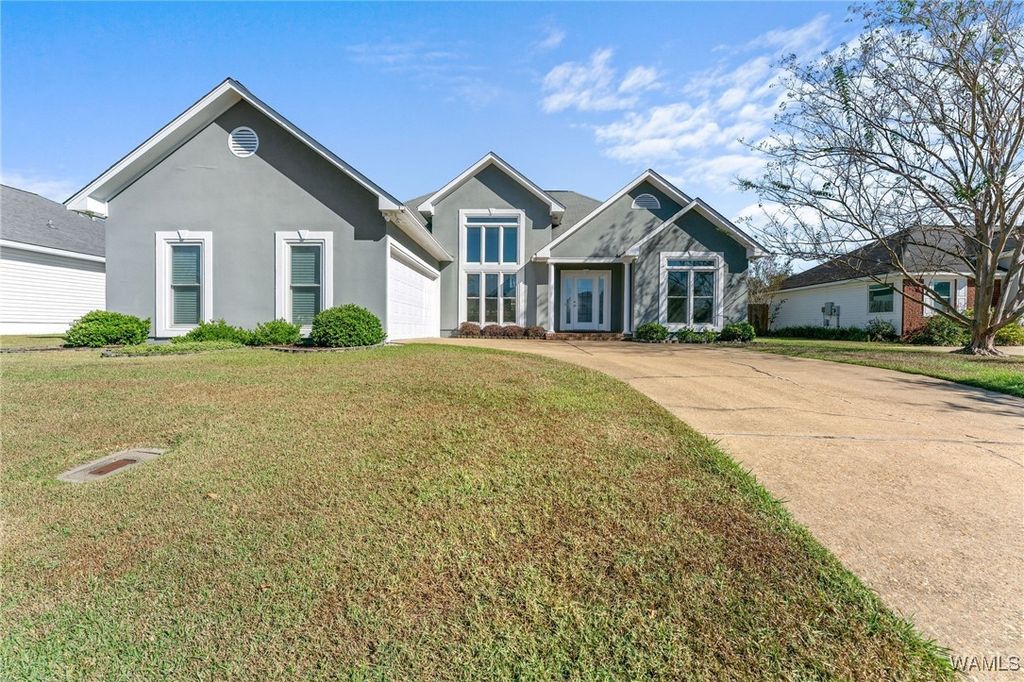 4702 Revere, Northport, AL 35475