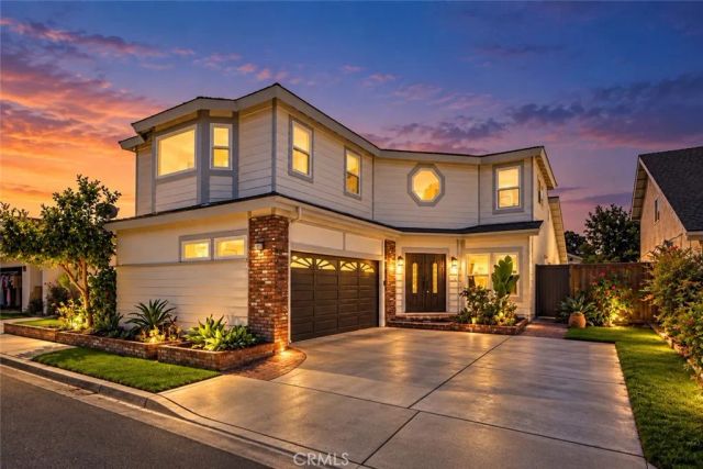 4 Carson, Irvine, CA 92620