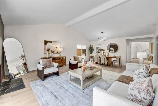 4 Carson, Irvine, CA 92620