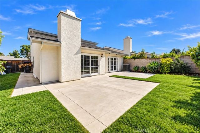 4 Carson, Irvine, CA 92620