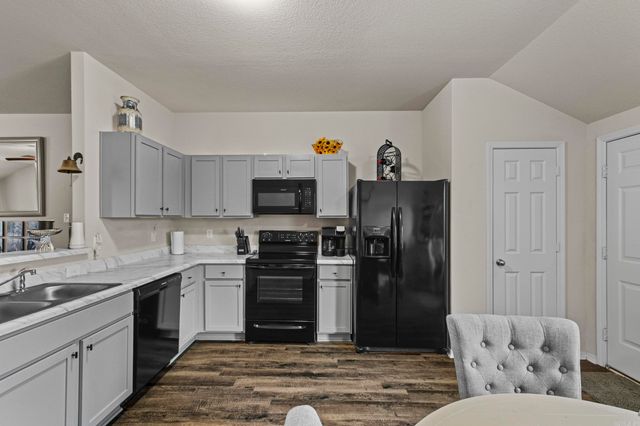 6616 Trammel Estates Lane, Sherwood, AR 72117