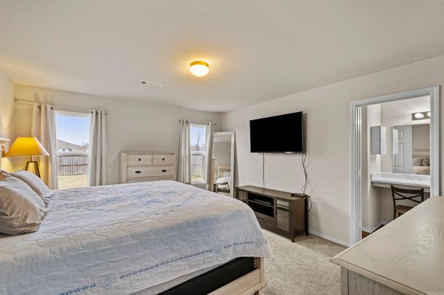 6616 Trammel Estates Lane, Sherwood, AR 72117