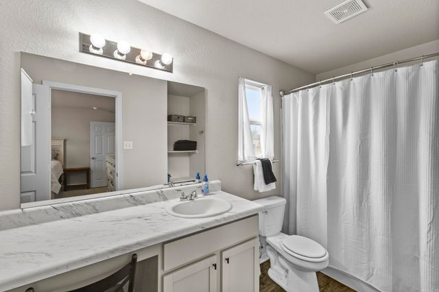 6616 Trammel Estates Lane, Sherwood, AR 72117