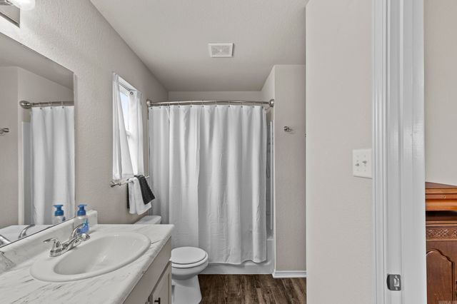 6616 Trammel Estates Lane, Sherwood, AR 72117