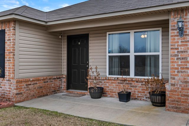 6616 Trammel Estates Lane, Sherwood, AR 72117