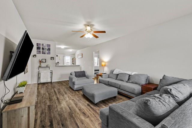 6616 Trammel Estates Lane, Sherwood, AR 72117