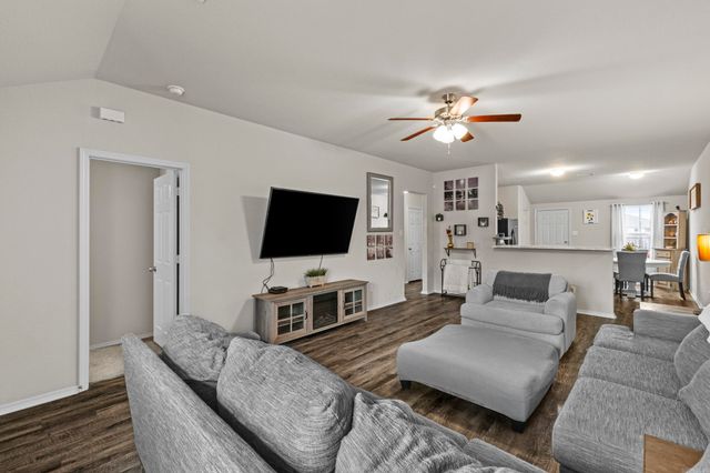 6616 Trammel Estates Lane, Sherwood, AR 72117