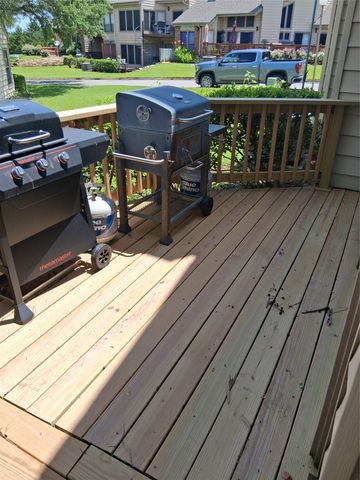 112 Summer Place Circle, Pottsboro, TX 75076