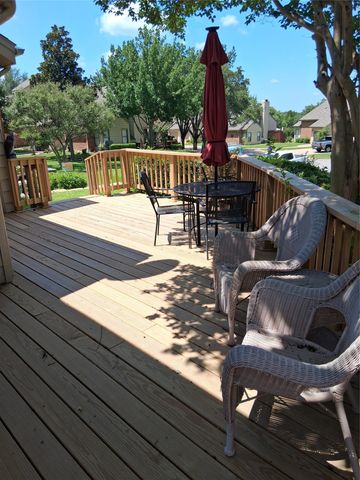 112 Summer Place Circle, Pottsboro, TX 75076