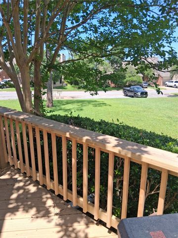 112 Summer Place Circle, Pottsboro, TX 75076