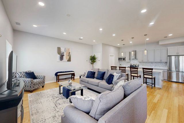 4633 Virginia Avenue 103, Dallas, TX 75204