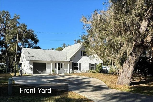 20164 SE 115TH COURT, Inglis, FL 34449