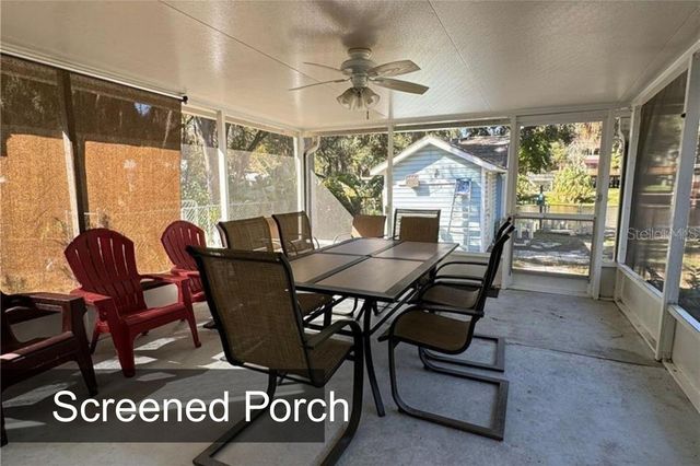 20164 SE 115TH COURT, Inglis, FL 34449