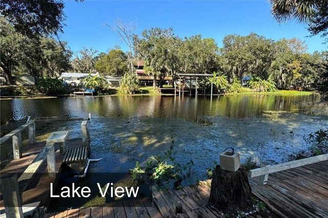 20164 SE 115TH COURT, Inglis, FL 34449