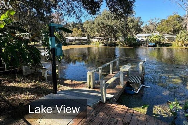 20164 SE 115TH COURT, Inglis, FL 34449