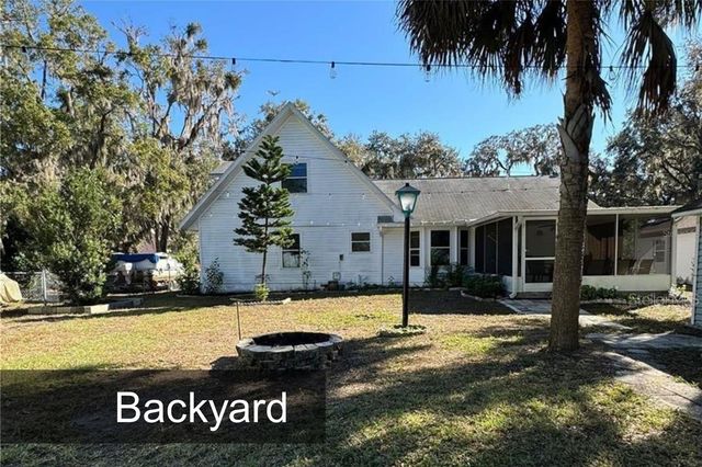 20164 SE 115TH COURT, Inglis, FL 34449