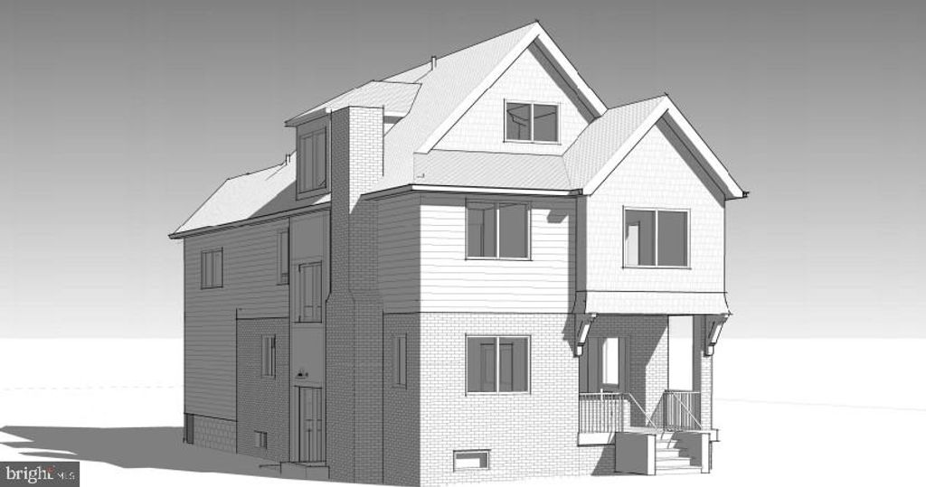 4720 ELLICOTT ST NW, Washington, DC 20016