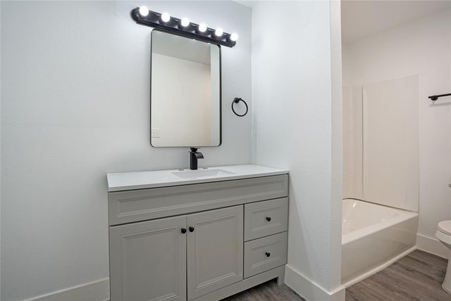 8505 Denby Street, Houston, TX 77012