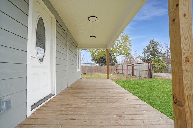 8505 Denby Street, Houston, TX 77012