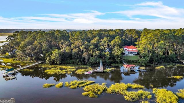 822 Dancy Avenue, Savannah, GA 31419