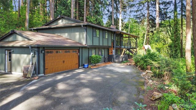1618 SE Aust Manor Drive, Chehalis, WA 98532