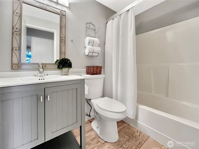 1618 SE Aust Manor Drive, Chehalis, WA 98532