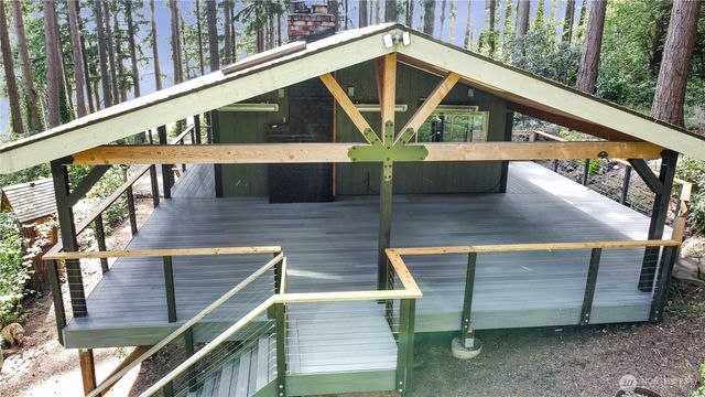 1618 SE Aust Manor Drive, Chehalis, WA 98532