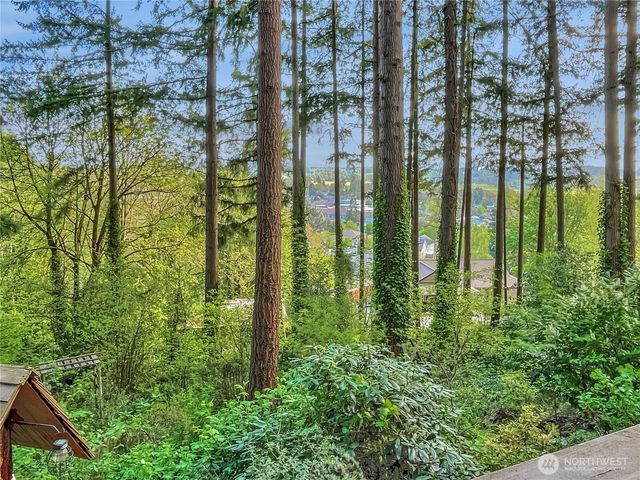 1618 SE Aust Manor Drive, Chehalis, WA 98532