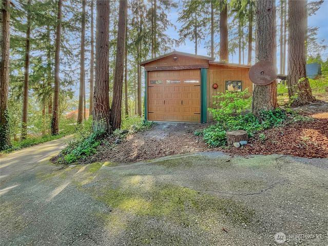 1618 SE Aust Manor Drive, Chehalis, WA 98532