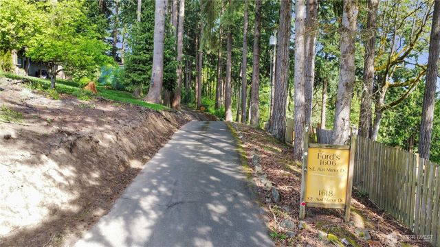 1618 SE Aust Manor Drive, Chehalis, WA 98532