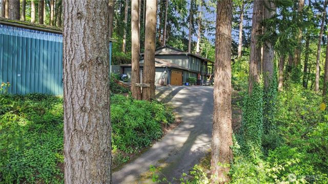 1618 SE Aust Manor Drive, Chehalis, WA 98532