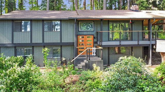 1618 SE Aust Manor Drive, Chehalis, WA 98532