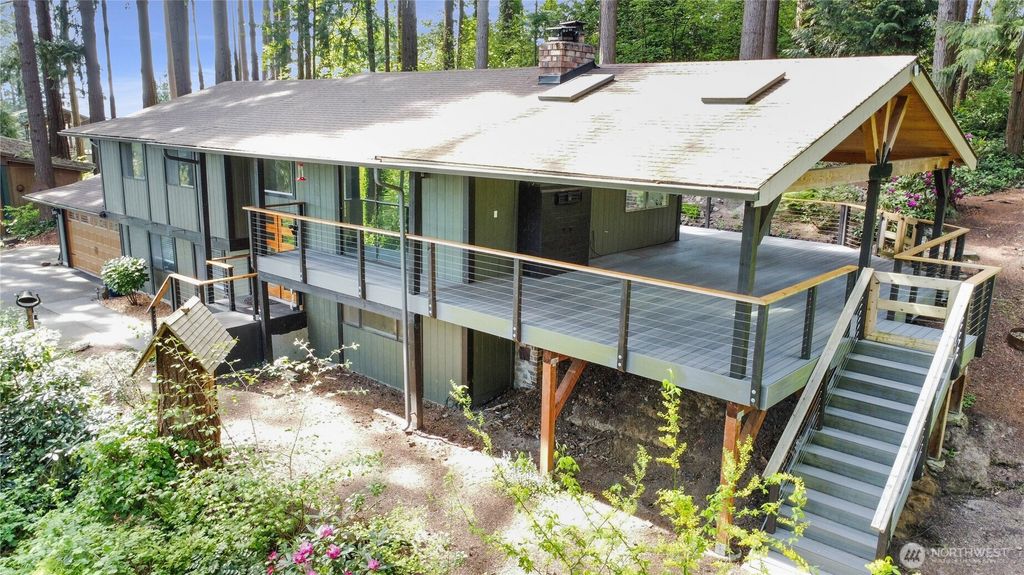 1618 SE Aust Manor Drive, Chehalis, WA 98532