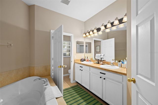 1582 TRAVERTINE TERRACE, Sanford, FL 32771