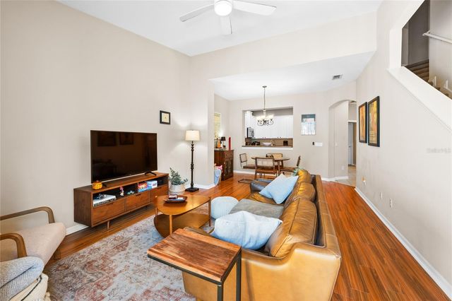 1582 TRAVERTINE TERRACE, Sanford, FL 32771