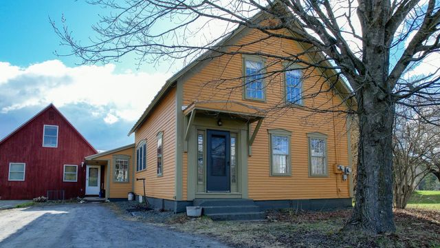 139 Hollow Wood Road, Peacham, VT 05862