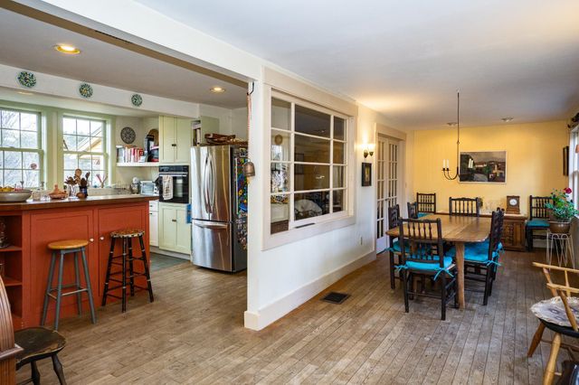 139 Hollow Wood Road, Peacham, VT 05862