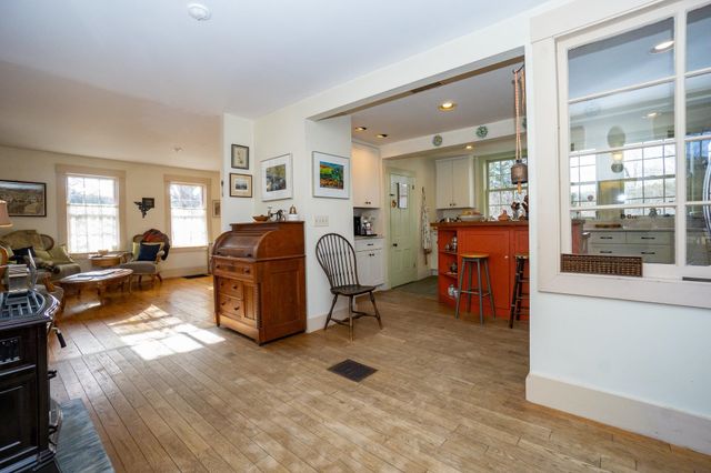 139 Hollow Wood Road, Peacham, VT 05862