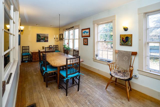 139 Hollow Wood Road, Peacham, VT 05862
