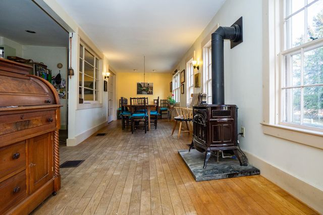 139 Hollow Wood Road, Peacham, VT 05862
