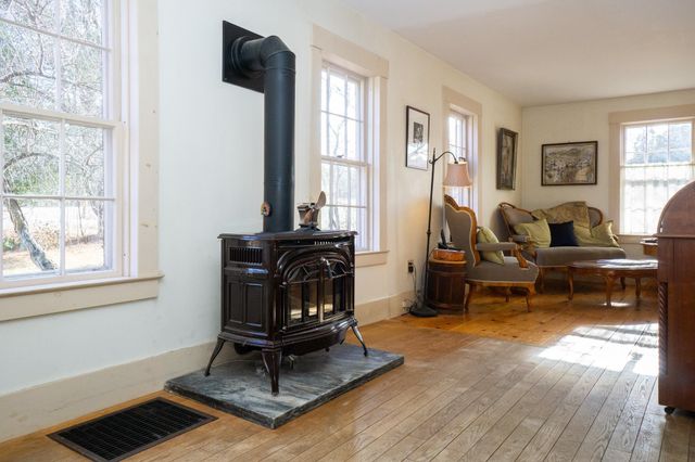 139 Hollow Wood Road, Peacham, VT 05862