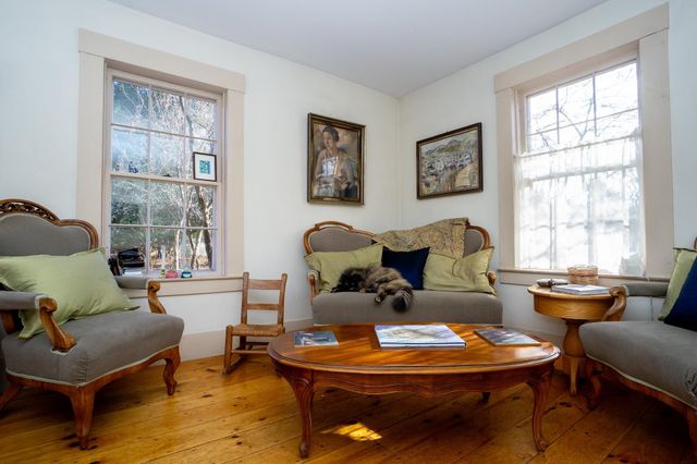 139 Hollow Wood Road, Peacham, VT 05862