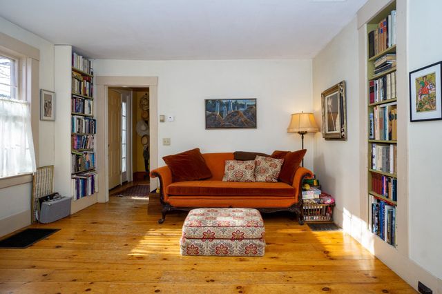139 Hollow Wood Road, Peacham, VT 05862