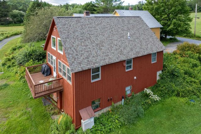 139 Hollow Wood Road, Peacham, VT 05862
