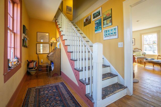 139 Hollow Wood Road, Peacham, VT 05862