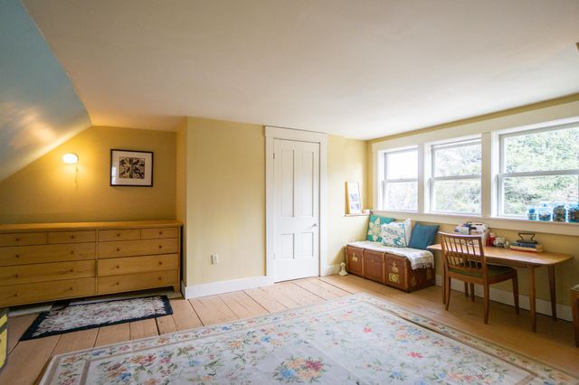 139 Hollow Wood Road, Peacham, VT 05862