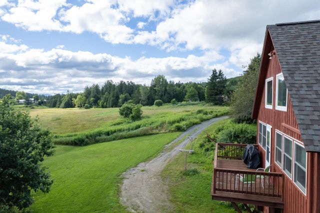 139 Hollow Wood Road, Peacham, VT 05862