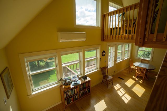 139 Hollow Wood Road, Peacham, VT 05862