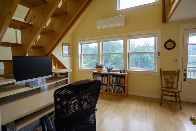 139 Hollow Wood Road, Peacham, VT 05862