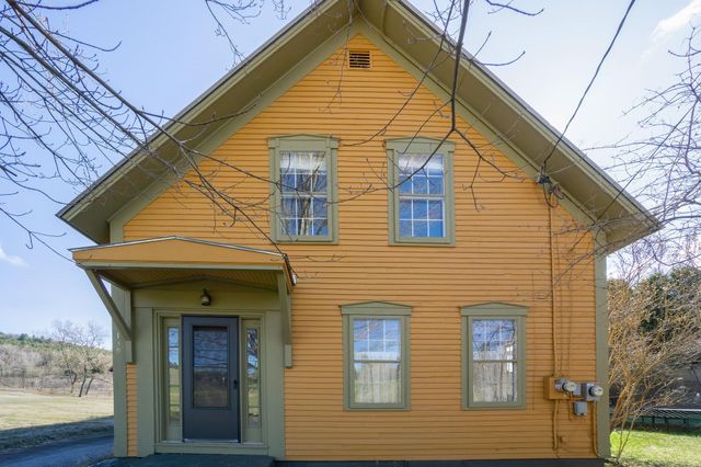 139 Hollow Wood Road, Peacham, VT 05862
